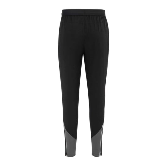 Everlast Mens Flexible Trousers (Black/Grey) - Image 2