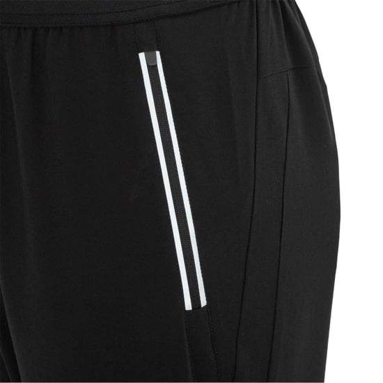 Everlast Mens Flexible Trousers (Black/Grey) - Image 4