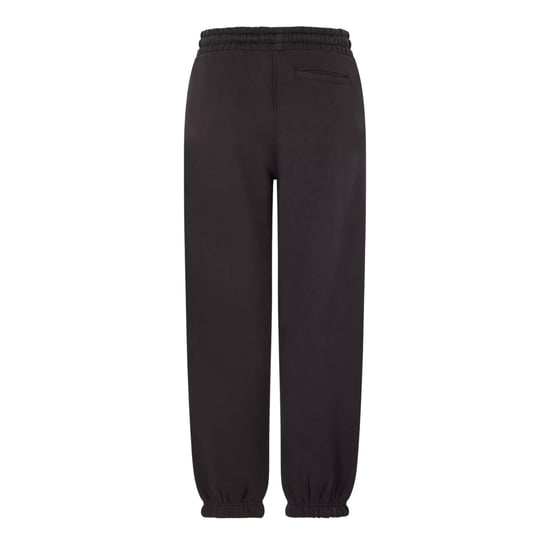 Jack Wills Bayton joggingbroek met relaxte pasvorm voor dames (Zwart) - Image 3