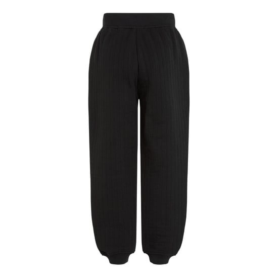 Calvin Klein Joggingbroeken met ruime pasvorm voor kinderen (Zwart) - Image 3