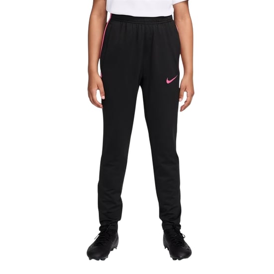 Nike Dri-FIT-trainingsbroek voor kinderen/jongeren (Zwart/roze) - Image 2