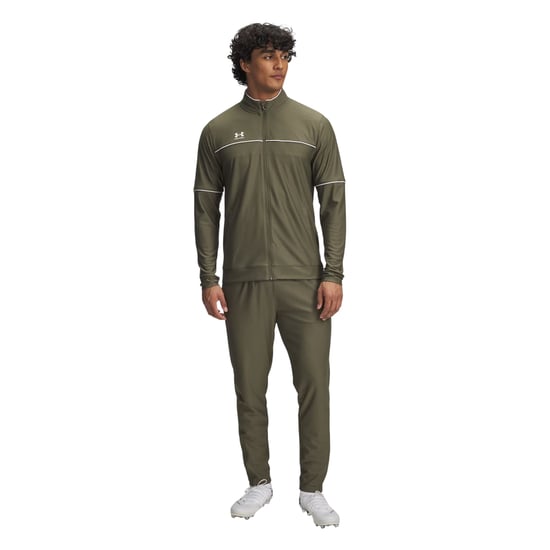 Under Armour Träningsdräkt för män – Challenger Training (Marin OD-grön) - Image 1
