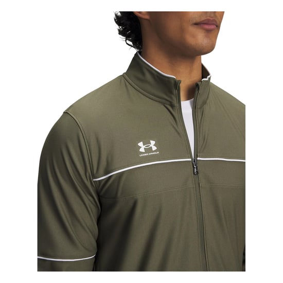 Under Armour Träningsdräkt för män – Challenger Training (Marin OD-grön) - Image 3