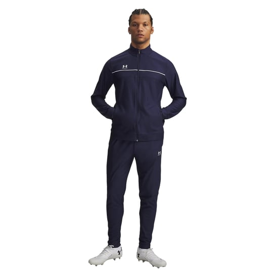 Under Armour Träningsdräkt för män – Challenger Training (Marinblått) - Image 1