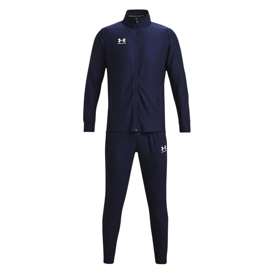Under Armour Träningsdräkt för män – Challenger Training (Marinblått) - Image 2