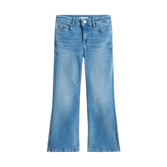 Tommy Hilfiger Flared Jeans voor meisjes (Lichtblauw) - Image 2