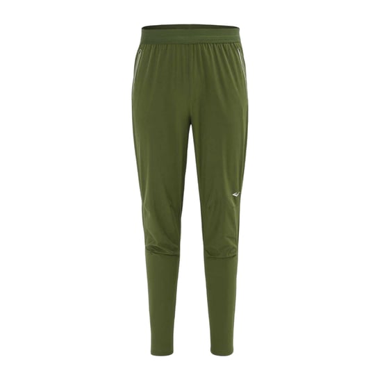 Everlast Mens Flexible Trousers (Khaki Green) - Image 1