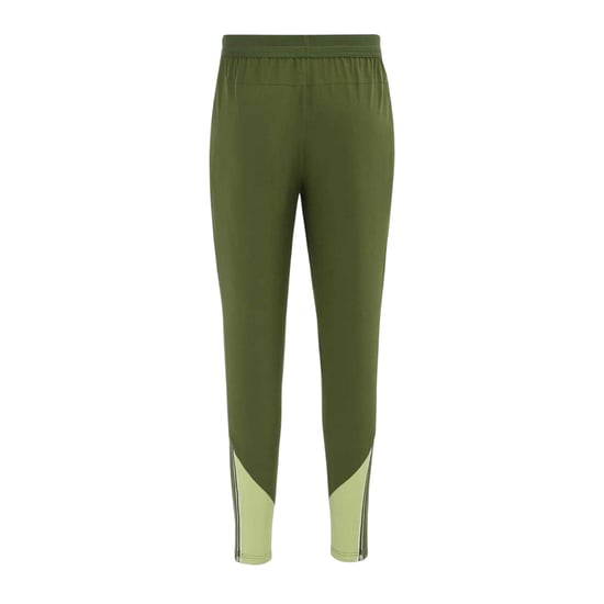Everlast Mens Flexible Trousers (Khaki Green) - Image 2