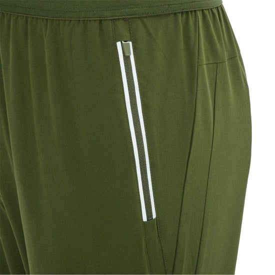 Everlast Mens Flexible Trousers (Khaki Green) - Image 4