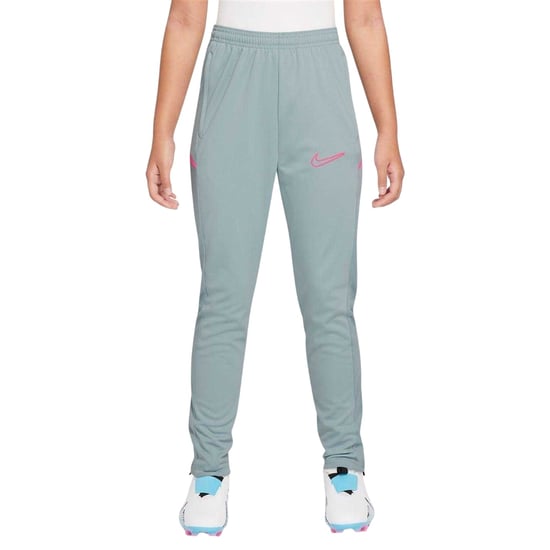 Nike Trainingsbroeken voor kinderen (GRIJS/PINK) - Image 1