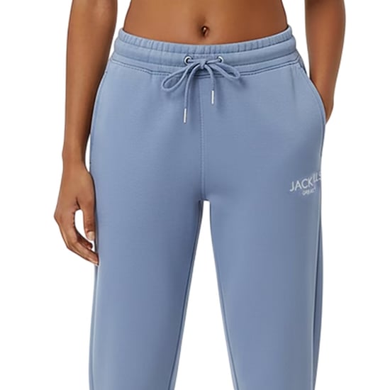 Jack Wills Bayton joggingbroek met relaxte pasvorm voor dames (Alikruik) - Image 4