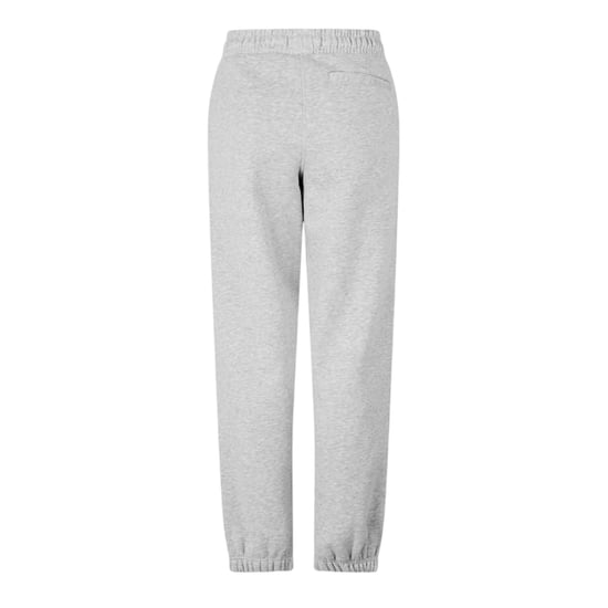Jack Wills Bayton joggingbroek met relaxte pasvorm voor dames (Grijze Mergel) - Image 3