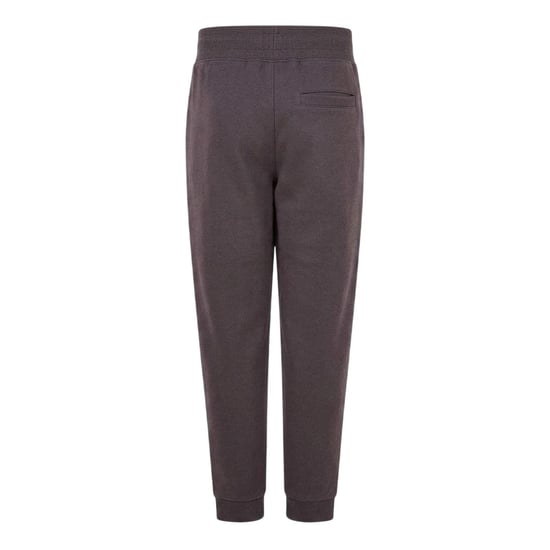 USA Pro Dames/Dames Katoenblend Verstelbare Taille Klassieke Joggers (Espresso) - Image 2