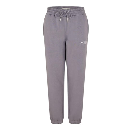 Jack Wills Bayton joggingbroek met relaxte pasvorm voor dames (Schemerig blauw) - Image 2