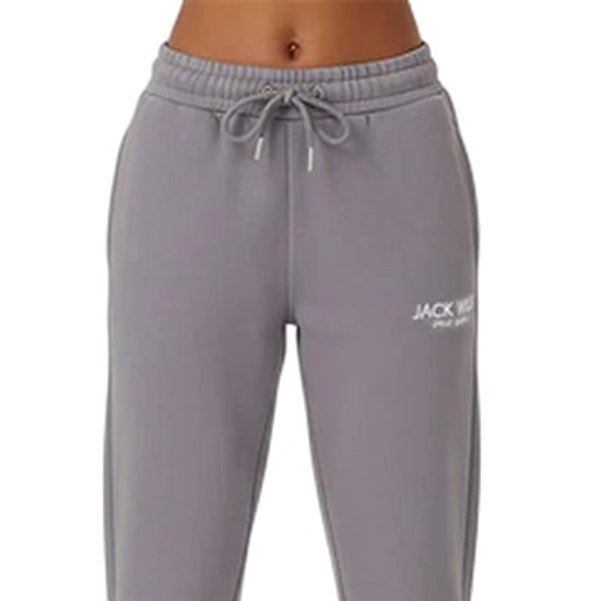 Jack Wills Bayton joggingbroek met relaxte pasvorm voor dames (Schemerig blauw) - Image 4