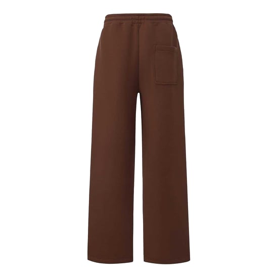 Firetrap Mens Modern Trousers (Brown) - Image 2