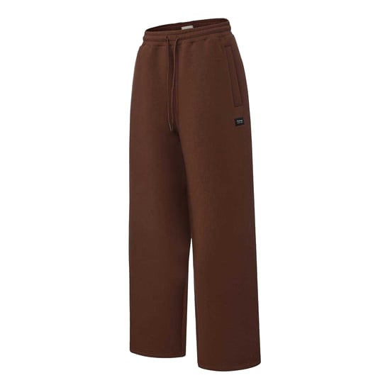 Firetrap Mens Modern Trousers (Brown) - Image 3