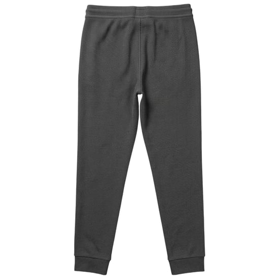 Boss Joggingbroek voor heren van wafelbreisel (Groen) - Image 2