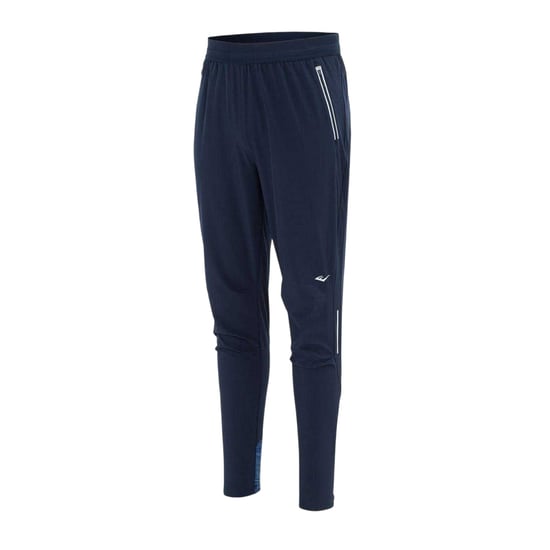 Everlast Mens Flexible Trousers (Navy Marl) - Image 3