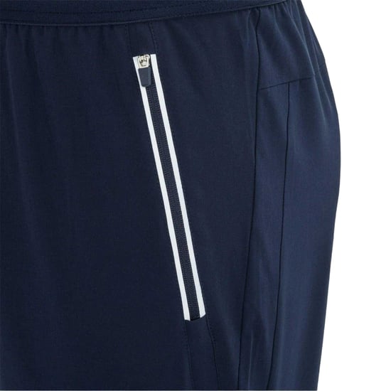 Everlast Mens Flexible Trousers (Navy Marl) - Image 4