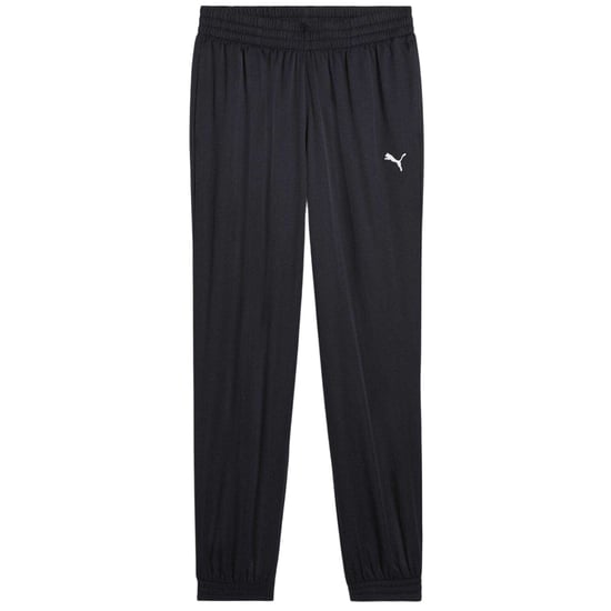 Puma ESS-joggingbyxor för män (Marinblått) - Image 2