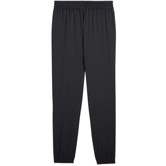 Puma ESS-joggingbyxor för män (Marinblått) - Image 3
