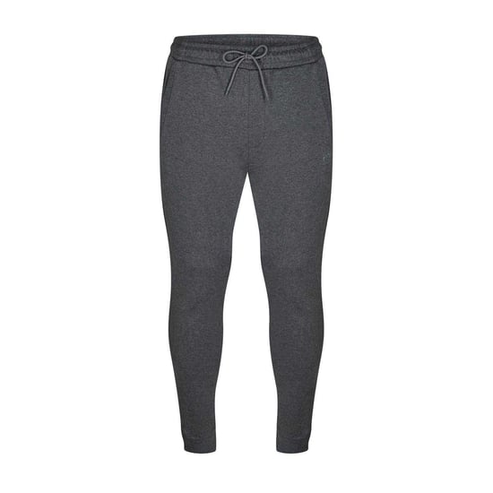 Boss Joggingbroeken van katoen voor heren met een ruime pasvorm (Grijs) - Image 2