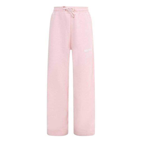 Rose London Joggingbroekjes voor kinderen/Kinderen (Roze) - Image 1