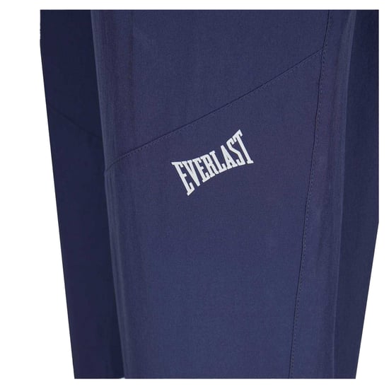 Everlast NRG-träningsbyxor för män (NAVY/BLUE) - Image 4