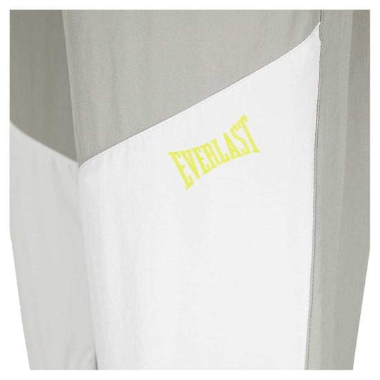 Everlast NRG-träningsbyxor för män (Grått) - Image 4