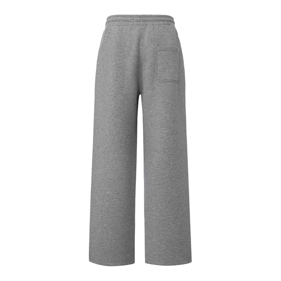 Firetrap Mens Modern Trousers (Grey) - Image 2