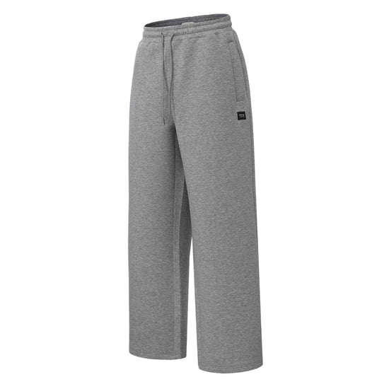 Firetrap Mens Modern Trousers (Grey) - Image 3