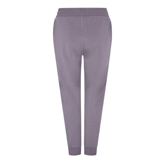 Jack Wills Womens/Ladies Hunston Polycotton Joggers (Dusky Blue) - Image 3
