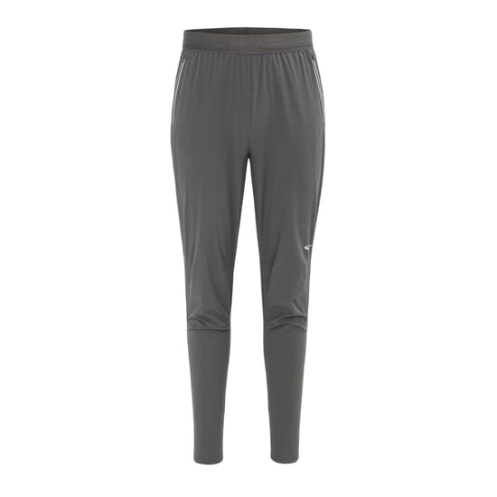 Everlast Mens Flexible Trousers (Grey) - Image 1