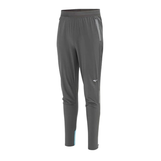 Everlast Mens Flexible Trousers (Grey) - Image 3