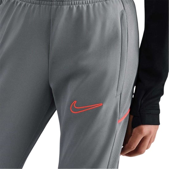 Nike Trainingsbroeken voor kinderen (Grijs/Zwart) - Image 4