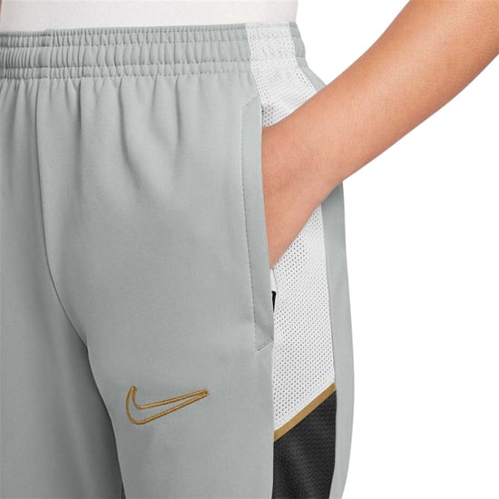 Nike Trainingsbroeken voor kinderen (Grijs/Goud) - Image 3