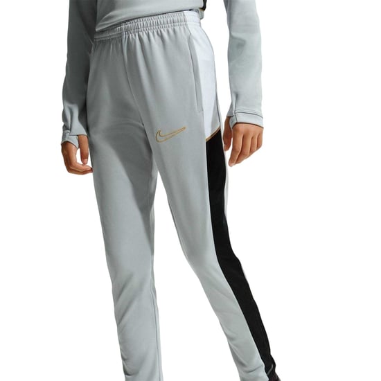 Nike Trainingsbroeken voor kinderen (Grijs/Goud) - Image 4