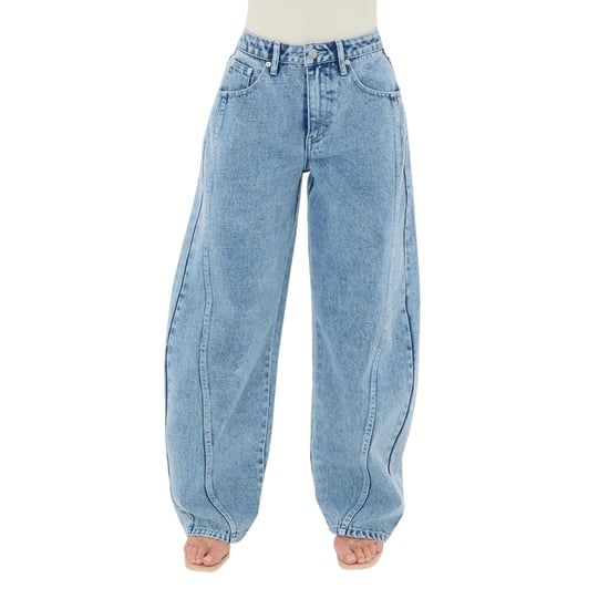 I Saw It First Dames/Dames Jeans (Lichte wasbeurt) - Image 2