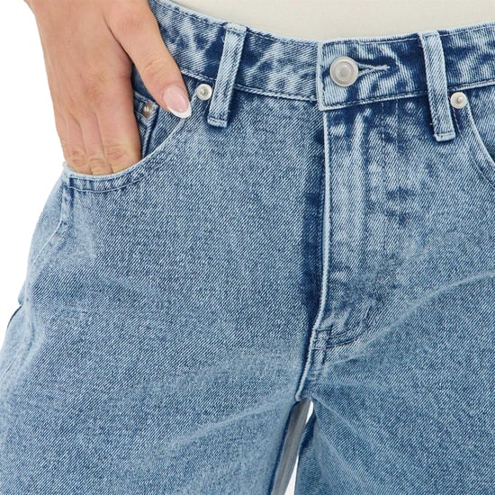 I Saw It First Dames/Dames Jeans (Lichte wasbeurt) - Image 4