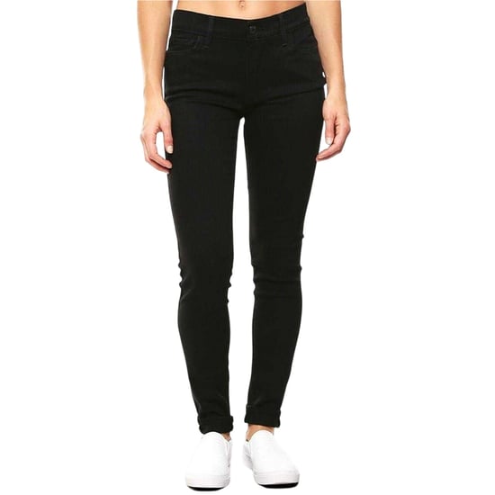 Levis Dammodell 710 Super Skinny-jeggings (Svart) - Image 2