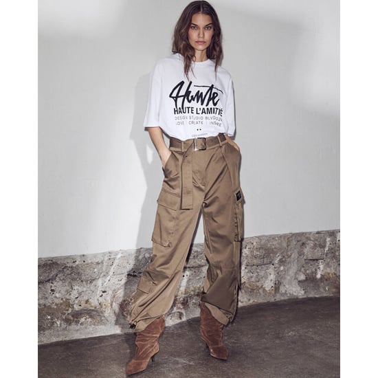 Haute L'Amitié Broek hl11086 air - Image 2