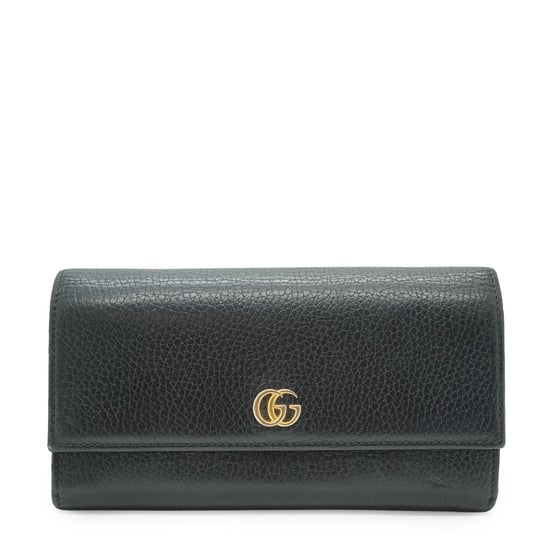 Gucci Läderplånbok Marmont - Image 1