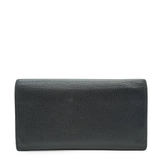 Gucci Läderplånbok Marmont - Image 2