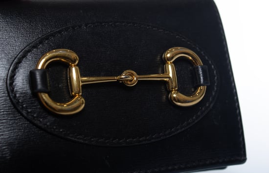 Gucci, Horsebit 1955 läderplånbok med korthållare - Image 3