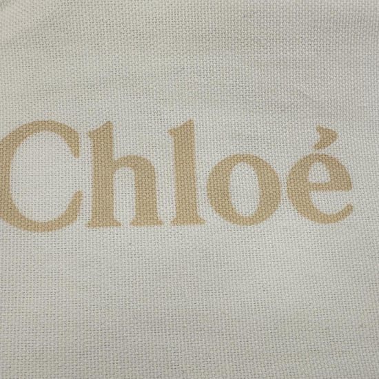 Chloé Darryl Ring-Detail Wallet in Burgundy Leather - Image 5