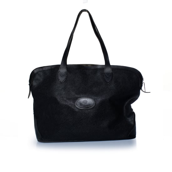 Mulberry, skotsk grain-väska med dragkedja - Image 1