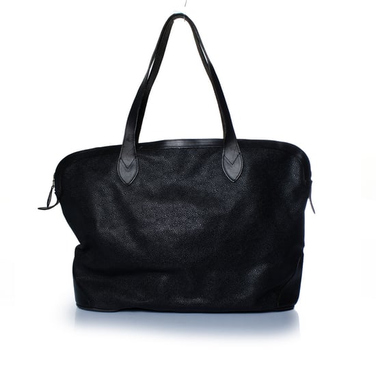 Mulberry, skotsk grain-väska med dragkedja - Image 2