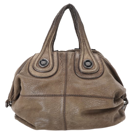 Givenchy Medium Nightingale-väska i brunt fårskinn - Image 3