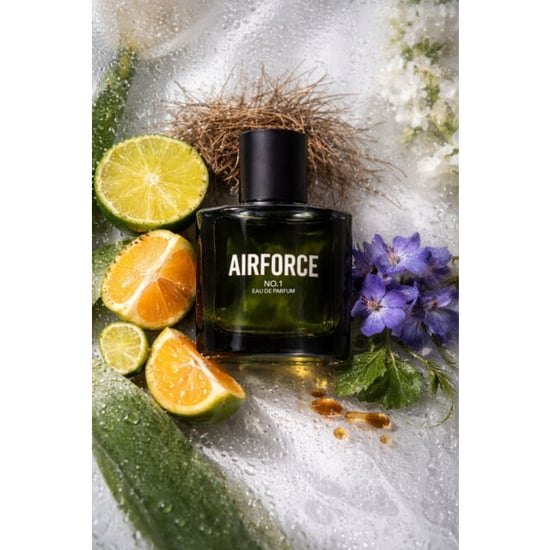 Airforce Parfum no. men - Image 2